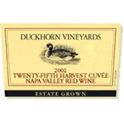 Estate Grown 25th Harvest Cuvee