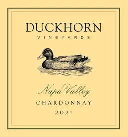 Napa Valley Chardonnay
