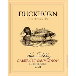 Rutherford Napa Valley Cabernet Sauvignon