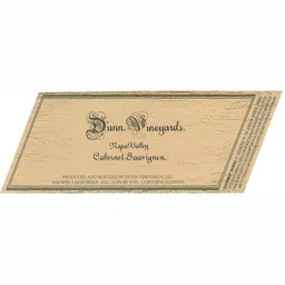 Napa Valley Cabernet Sauvignon