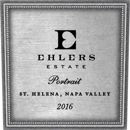 Ehlers Estate Portrait Red Blend