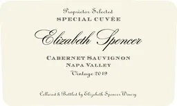 Proprietor Selected Special Cuvee Cabernet Sauvignon