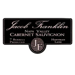 Jacob Franklin Cabernet Sauvignon