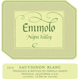 Sauvignon Blanc