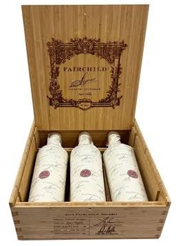 Sigaro Cabernet Sauvignon