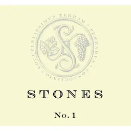 Stones No. 1