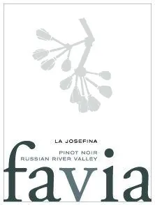La Josefina Pinot Noir