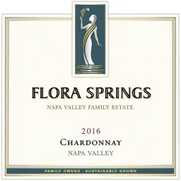 Napa Valley Chardonnay