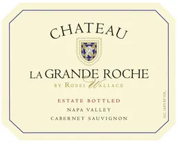 Chateau La Grande Roche Cabernet Sauvignon