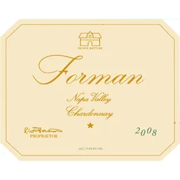 Napa Valley Chardonnay