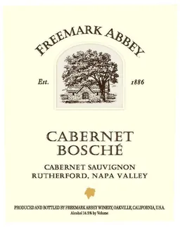 Bosche Cabernet Sauvignon