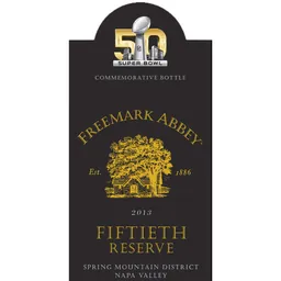 Fiftieth Reserve