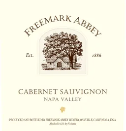 Napa Valley Cabernet Sauvignon