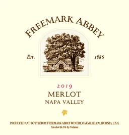Napa Valley Merlot