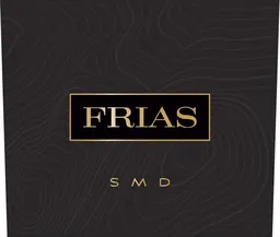 Frias Family Vineyard Spring Mountain District Cabernet Sauvignon