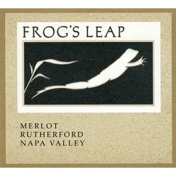 Frog's Leap Merlot