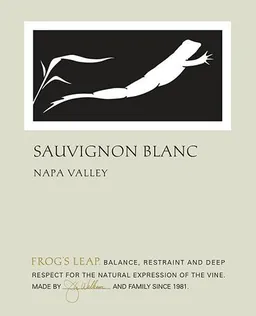 Napa Valley Sauvignon Blanc