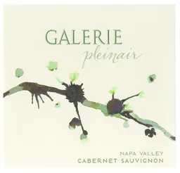 Pleinair Cabernet Sauvignon