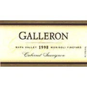 Morisoli Vineyard Cabernet Sauvignon