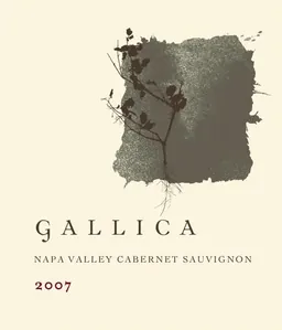 Gallica Cabernet Sauvignon