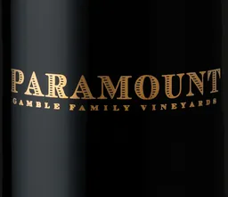 Paramount Proprietary Red