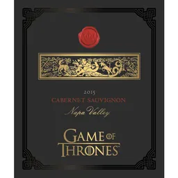 Napa Valley Cabernet Sauvignon