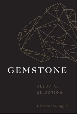 Gemstone Vineyard Alluvial Selection Cabernet Sauvignon