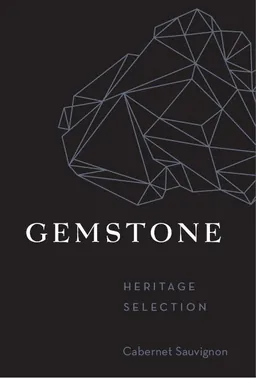 Gemstone Vineyard Heritage Selection Cabernet Sauvignon