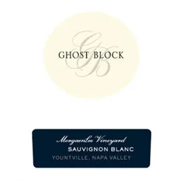 Ghost Block MorgaenLee Sauvignon Blanc