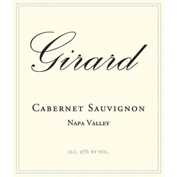 Cabernet Sauvignon