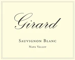 Girard Sauvignon Blanc
