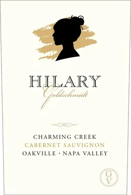 Goldschmidt Vineyard Hilary Cabernet Sauvignon