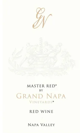 Master Red