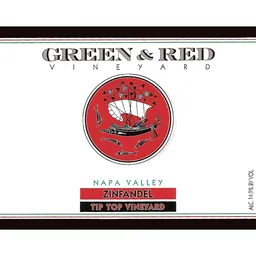 Tip Top Vineyard Zinfandel