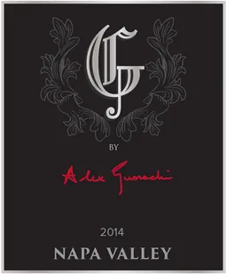 Guarachi Family Wines G by Alex Guarachi