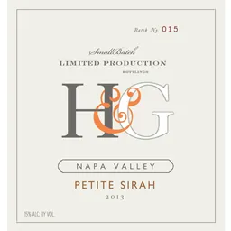 Petite Sirah