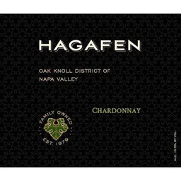 Hagafen Chardonnay