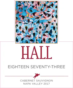 Eighteen Seventy-Three Cabernet Sauvignon