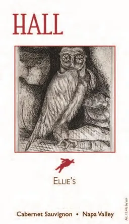 Ellie's Cabernet Sauvignon