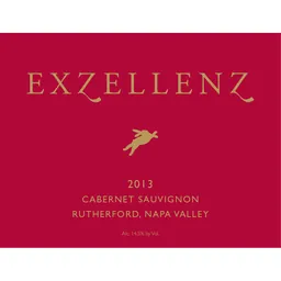 Hall Exzellenz Cabernet Sauvignon