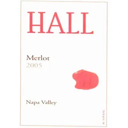 Napa Valley Merlot