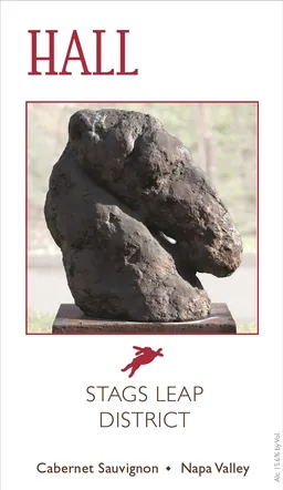 Stags Leap District Cabernet Sauvignon