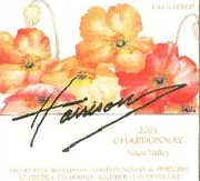 Harrison Chardonnay