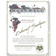 Sunshine Vineyard Cabernet Sauvignon