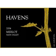 Havens Merlot