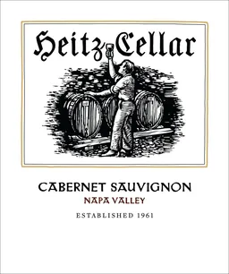 Napa Valley Cabernet Sauvignon