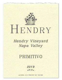 Block 24 Primitivo