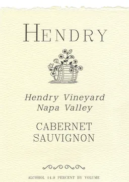 Cabernet Sauvignon