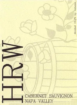 HRW Cabernet Sauvignon