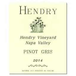 Pinot Gris